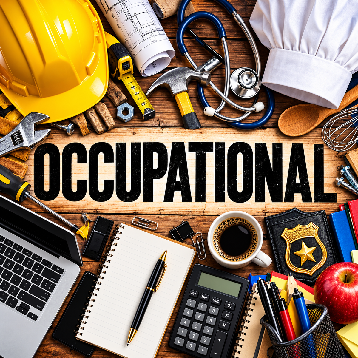 occupational
