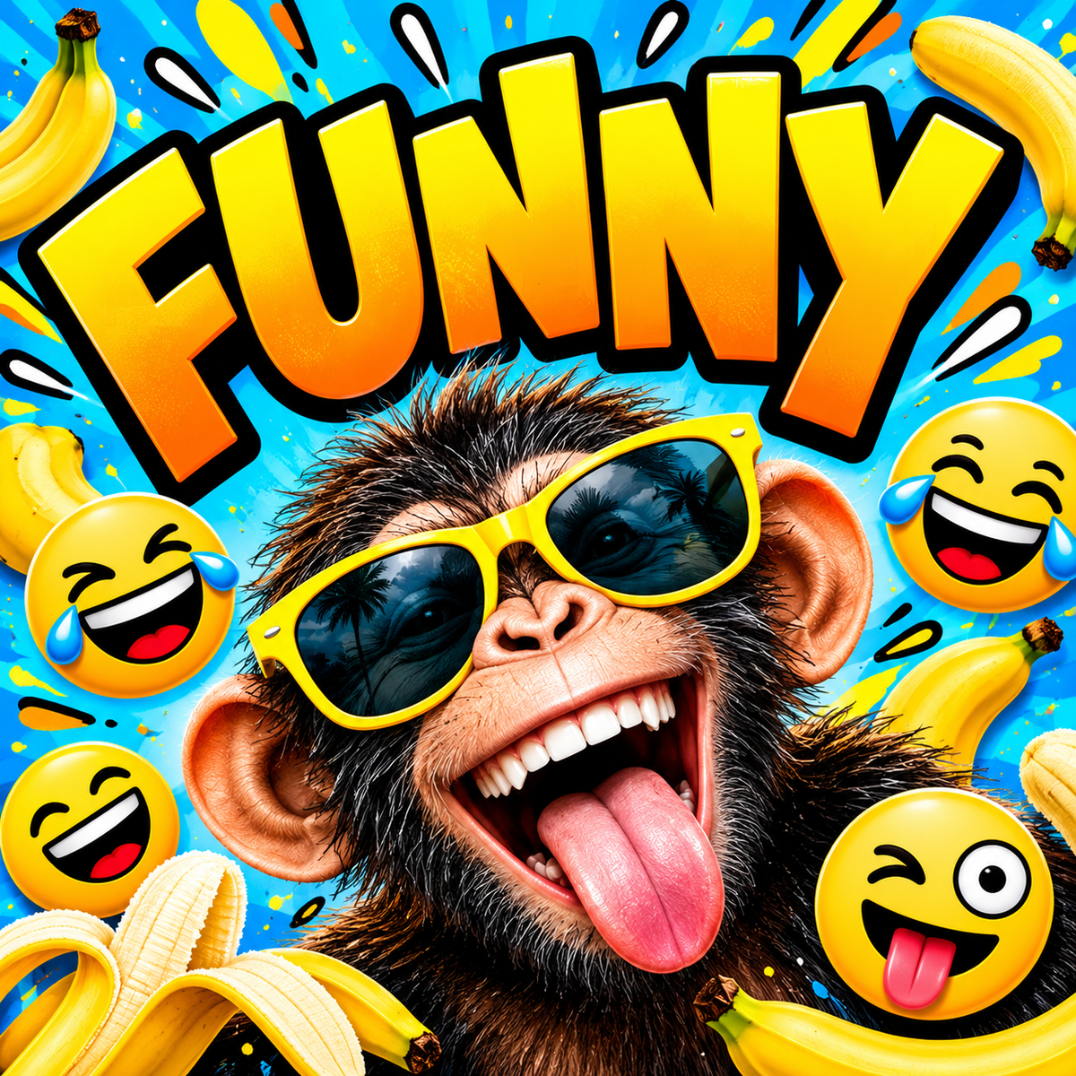 funny