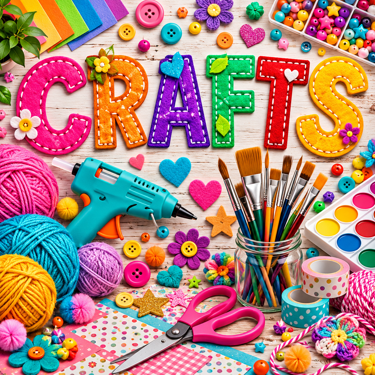 crafts