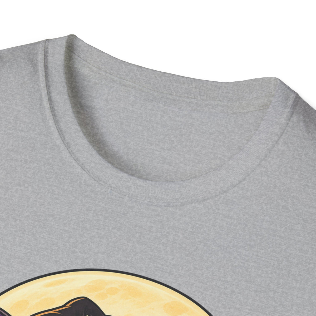 Tiny Coven Witch T-Shirt — Cute Halloween Cat Witches Graphic Tee