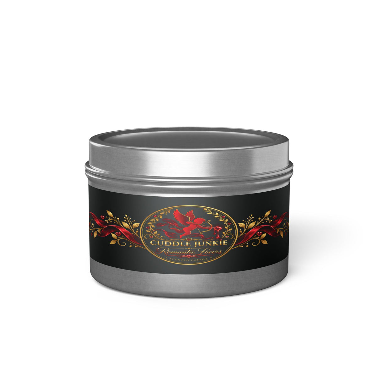 Cuddle Junkie Romantic Lovers Candle
