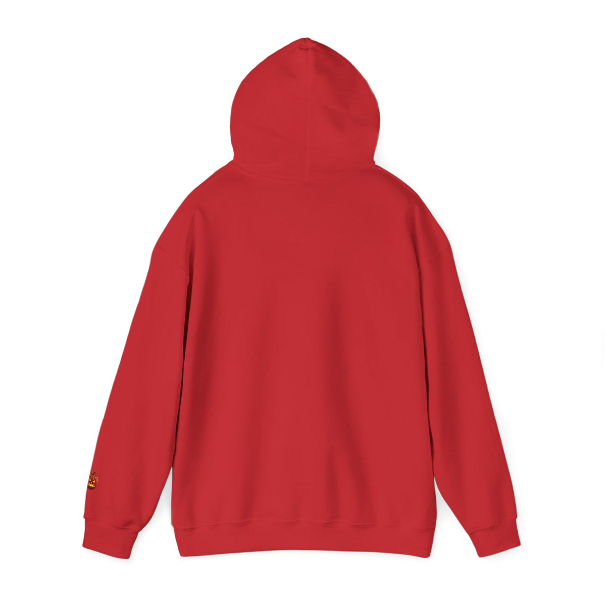 Nocturnal & Unhinged Gothic Bat Hoodie