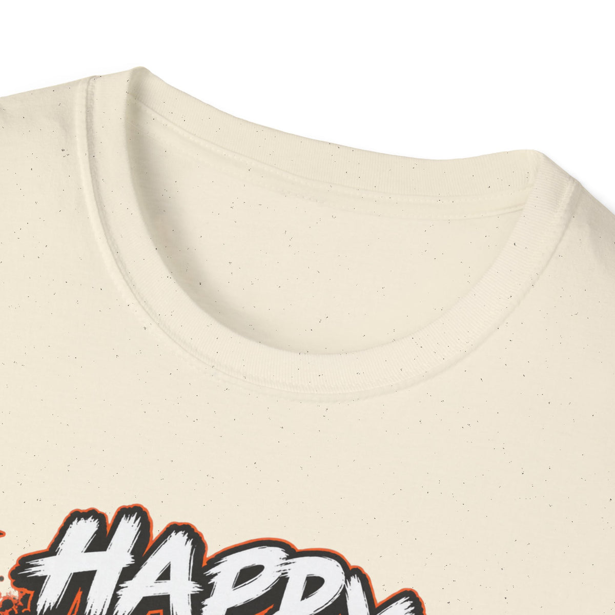 Happy Halloween Pumpkin Head T-Shirt — I Know Why Halloween Is Your Favorite Holiday
