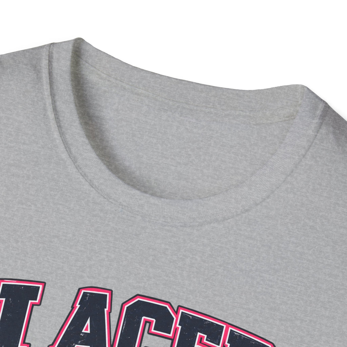 Nurse T-Shirt — "I Aced Everything But The Needles Part" Cute Medical Gift