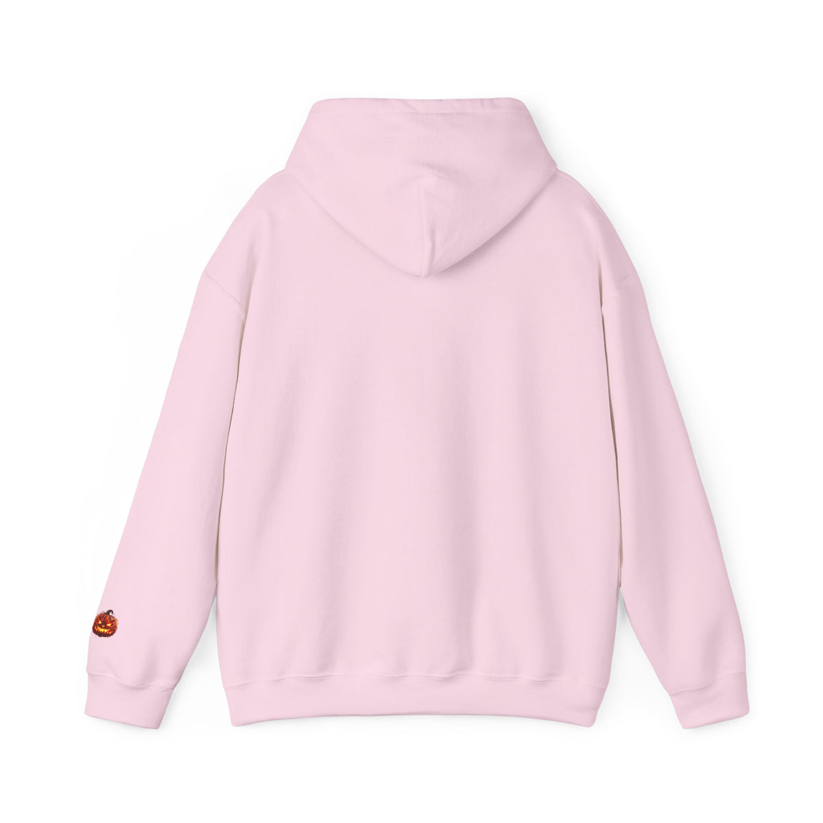 Midnight Parade Halloween Pumpkin Hoodie