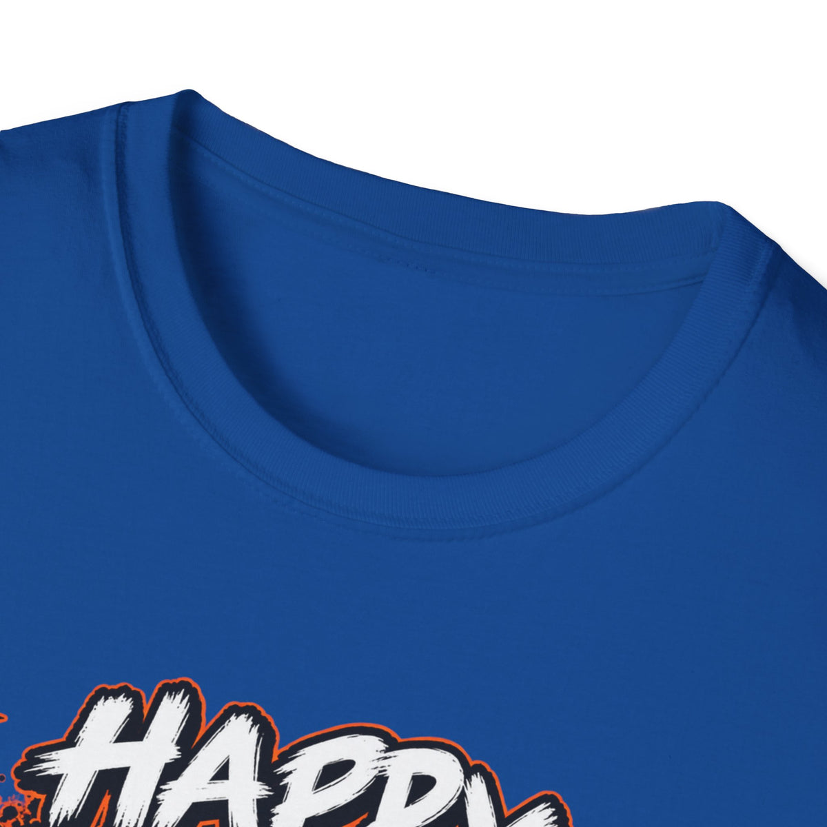 Happy Halloween Pumpkin Head T-Shirt — I Know Why Halloween Is Your Favorite Holiday