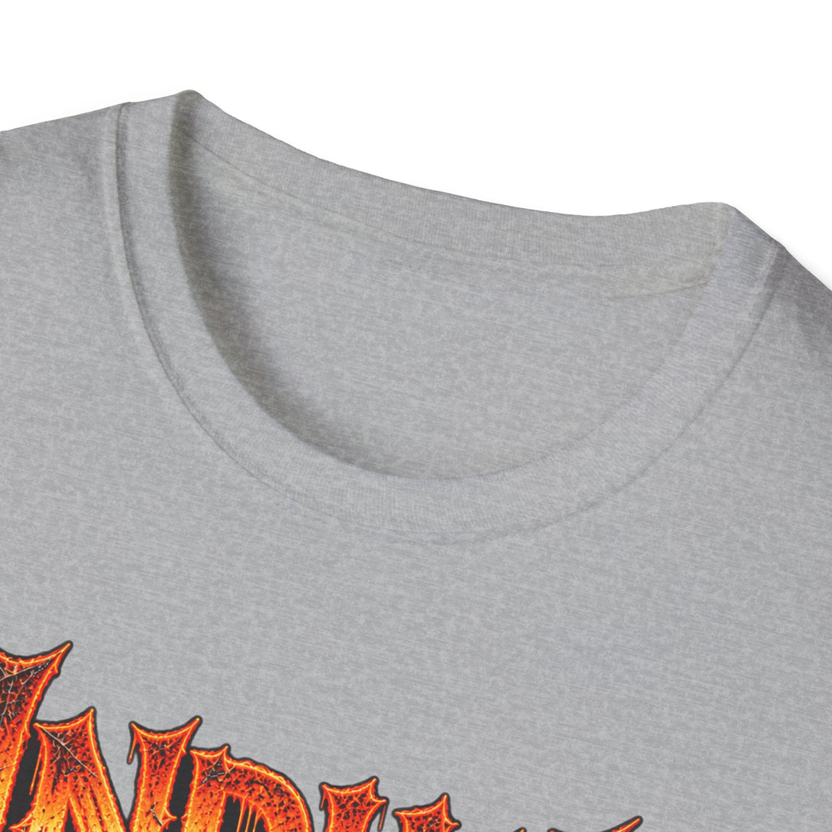 Indiana Halloween T-Shirt — Where Halloween Lives Pumpkin Night Tee