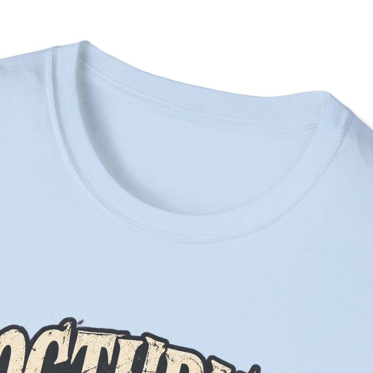 Nocturnal & Unhinged Bat T-Shirt