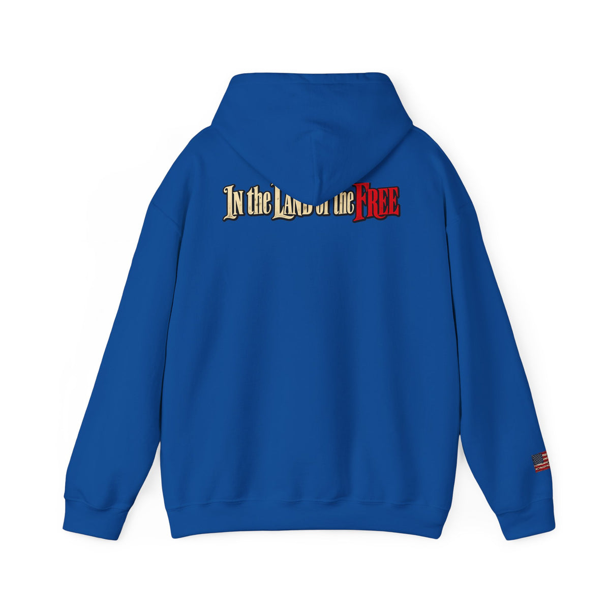 Dream Big Pretty Inspirational Graphic Hoodie