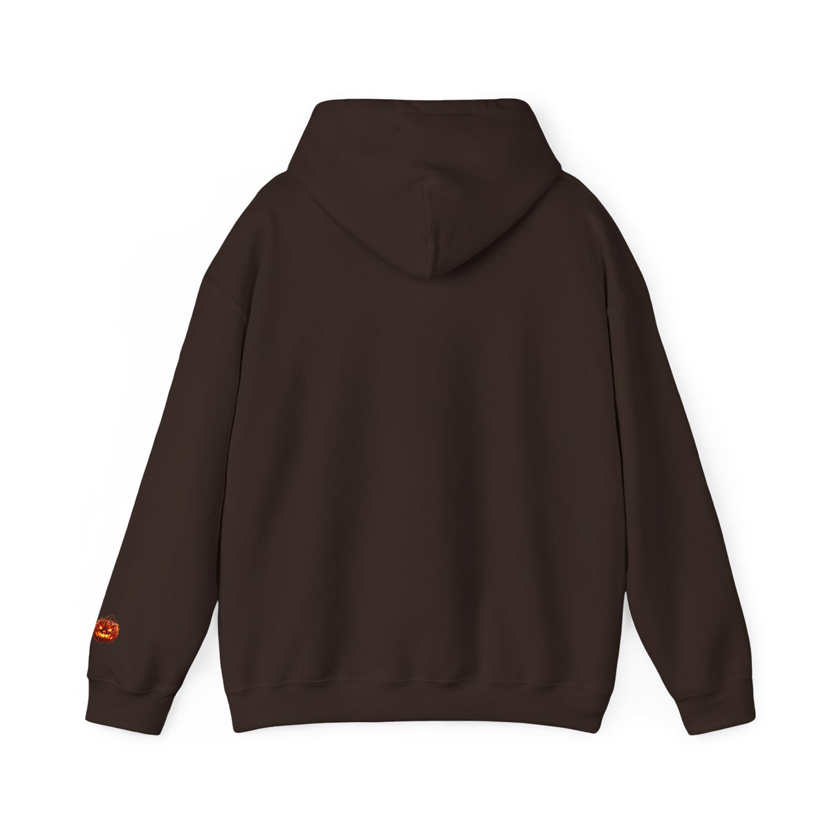 Nocturnal & Unhinged Gothic Bat Hoodie