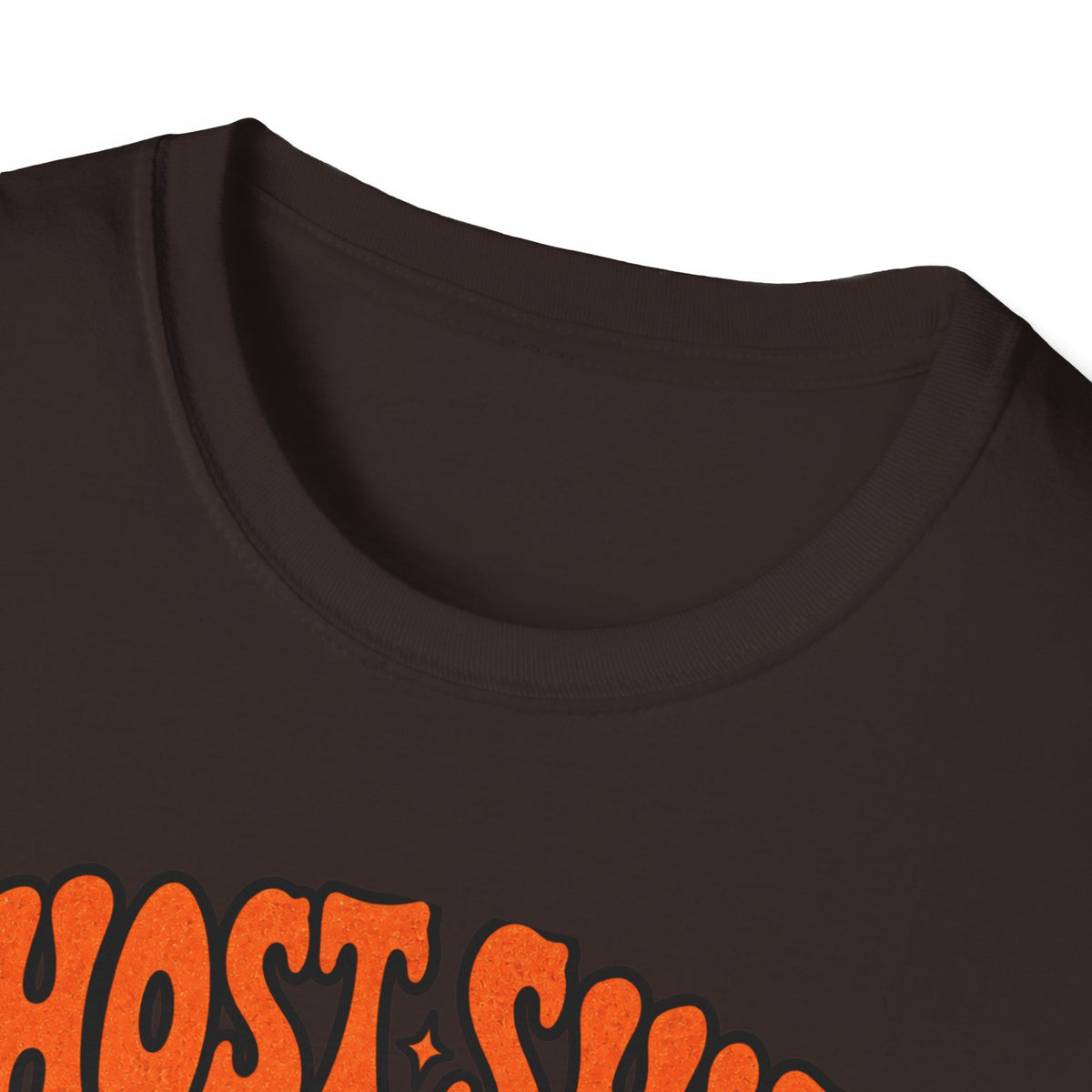 Ghost Shift T-Shirt — Cute Nurse Ghost Halloween Night Shift Tee