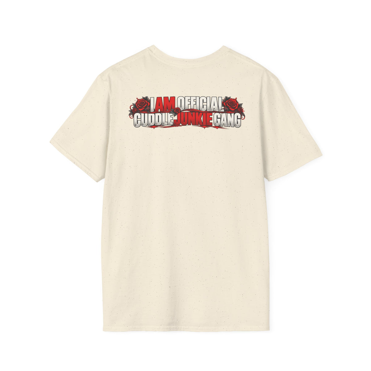 Are You a Giver? Graphic T-Shirt — Love Giving Statement Tee