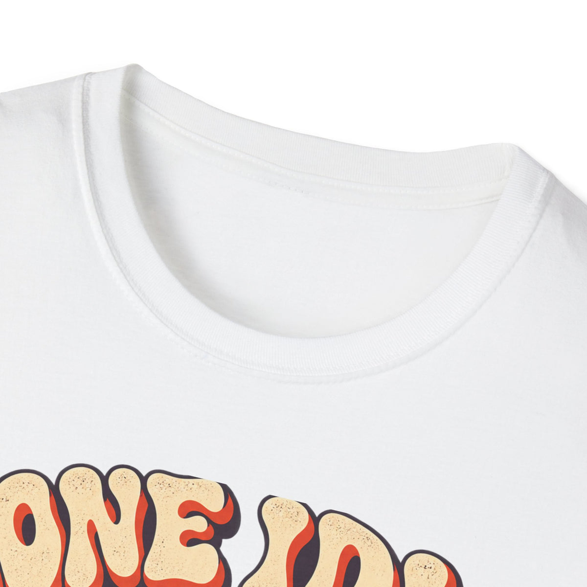 Bone Idle Skeleton Pumpkin T-Shirt — Retro Halloween Vacation Vibe