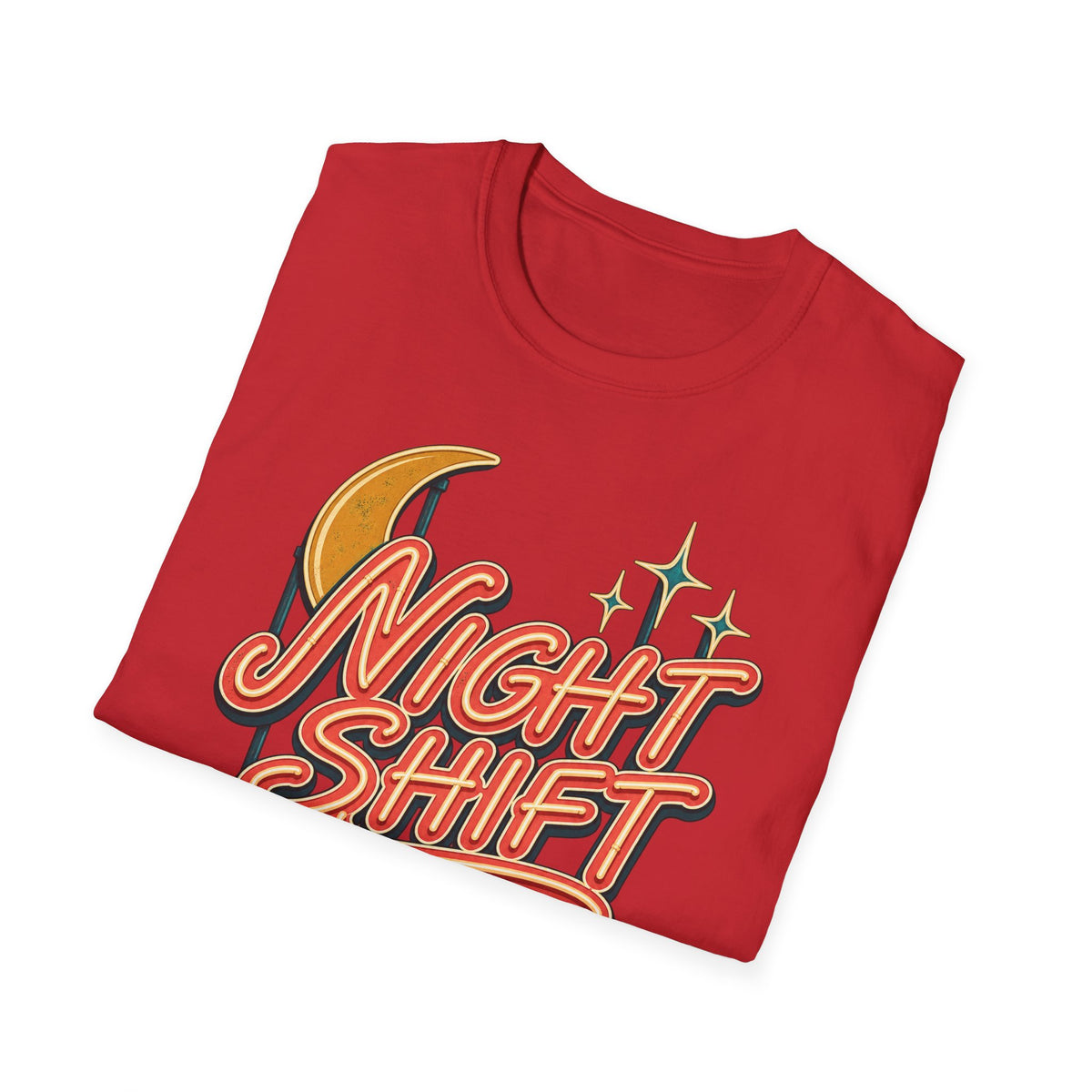 night shift social club     nurse