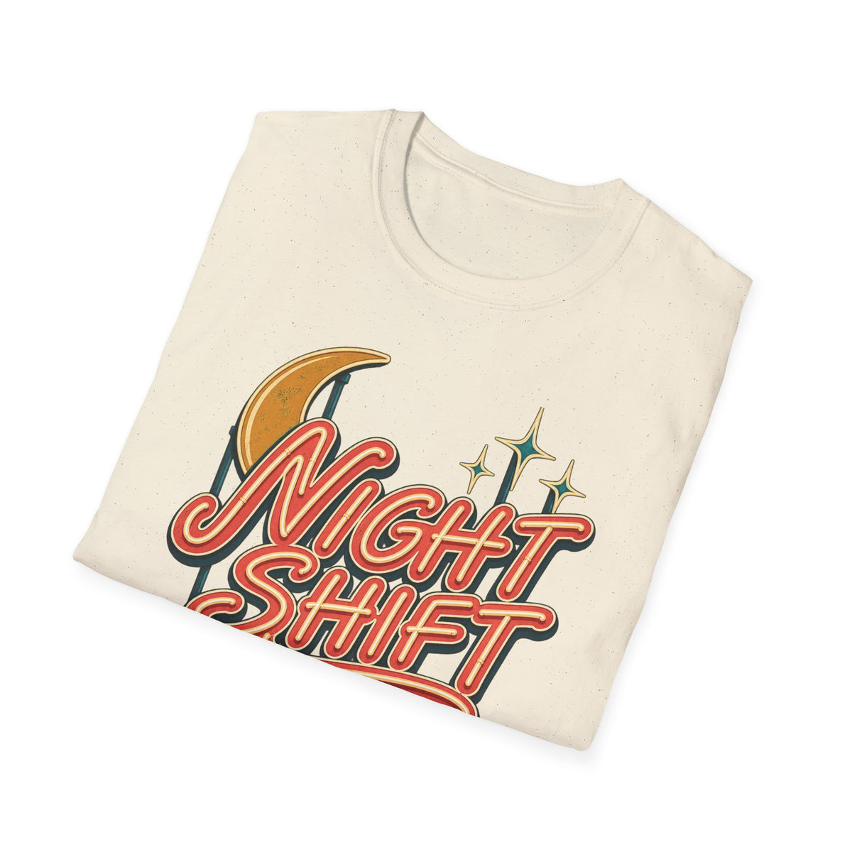 night shift social club     nurse