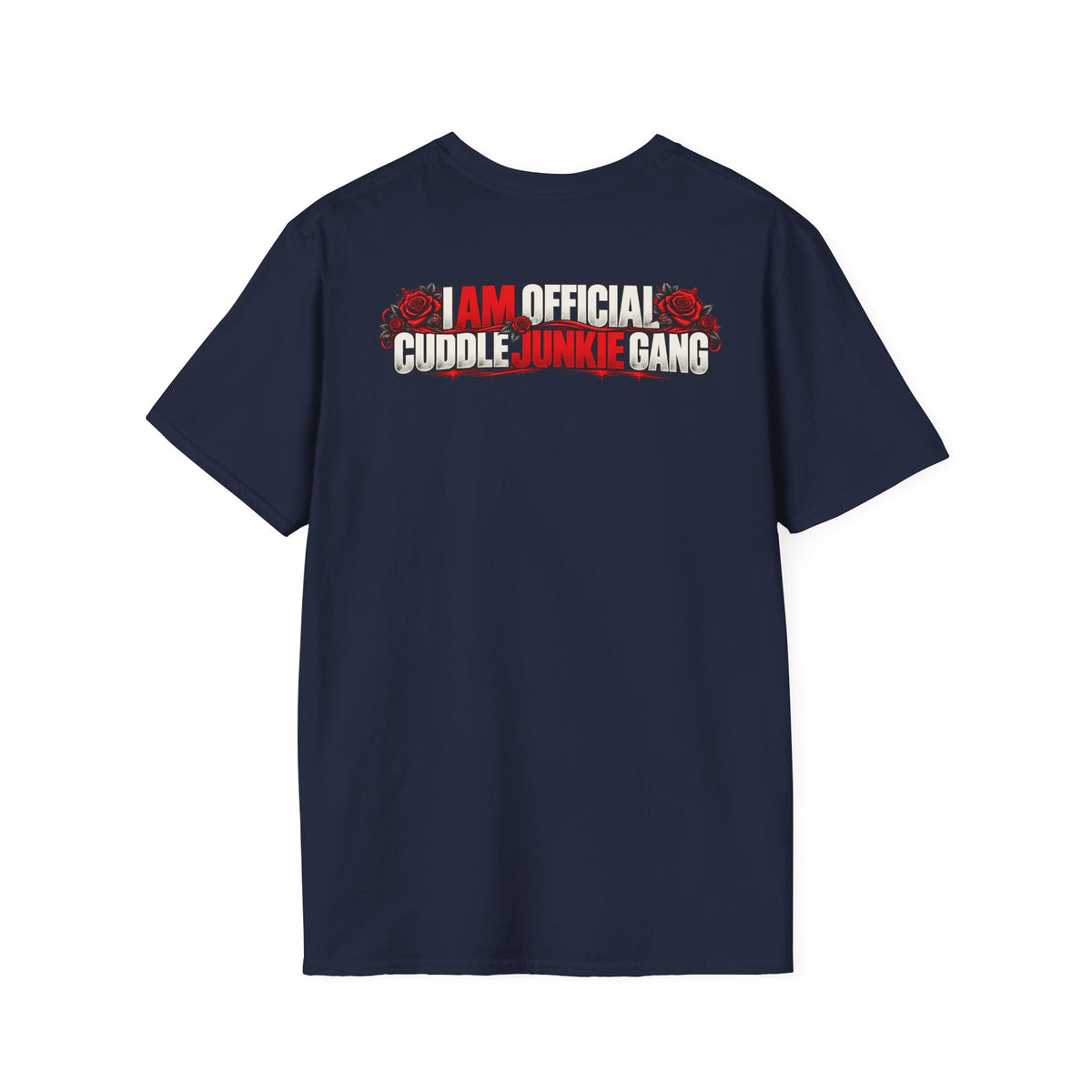 Are You a Giver? Graphic T-Shirt — Love Giving Statement Tee
