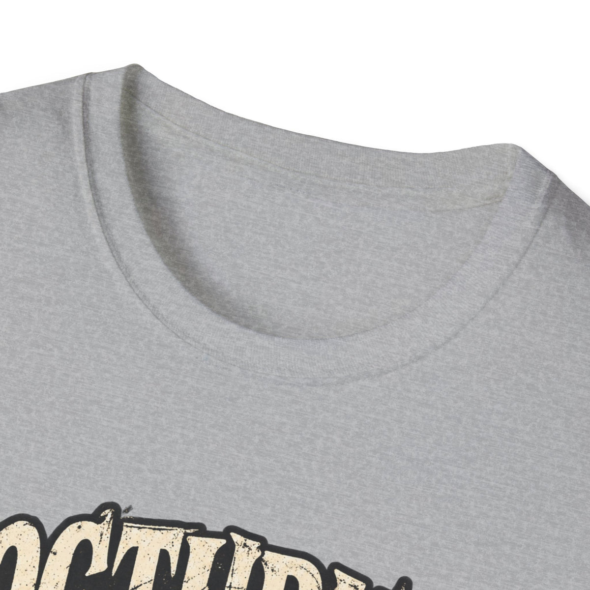 Nocturnal & Unhinged Bat T-Shirt
