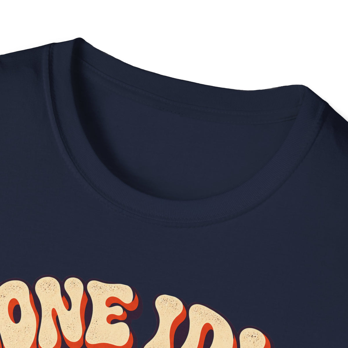 Bone Idle Skeleton Pumpkin T-Shirt — Retro Halloween Vacation Vibe
