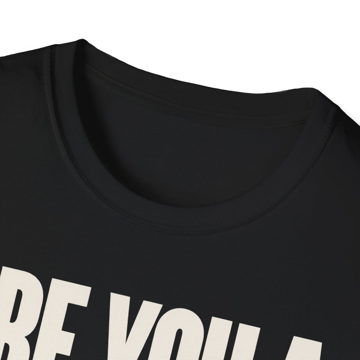 Are You a Giver? Graphic T-Shirt — Love Giving Statement Tee