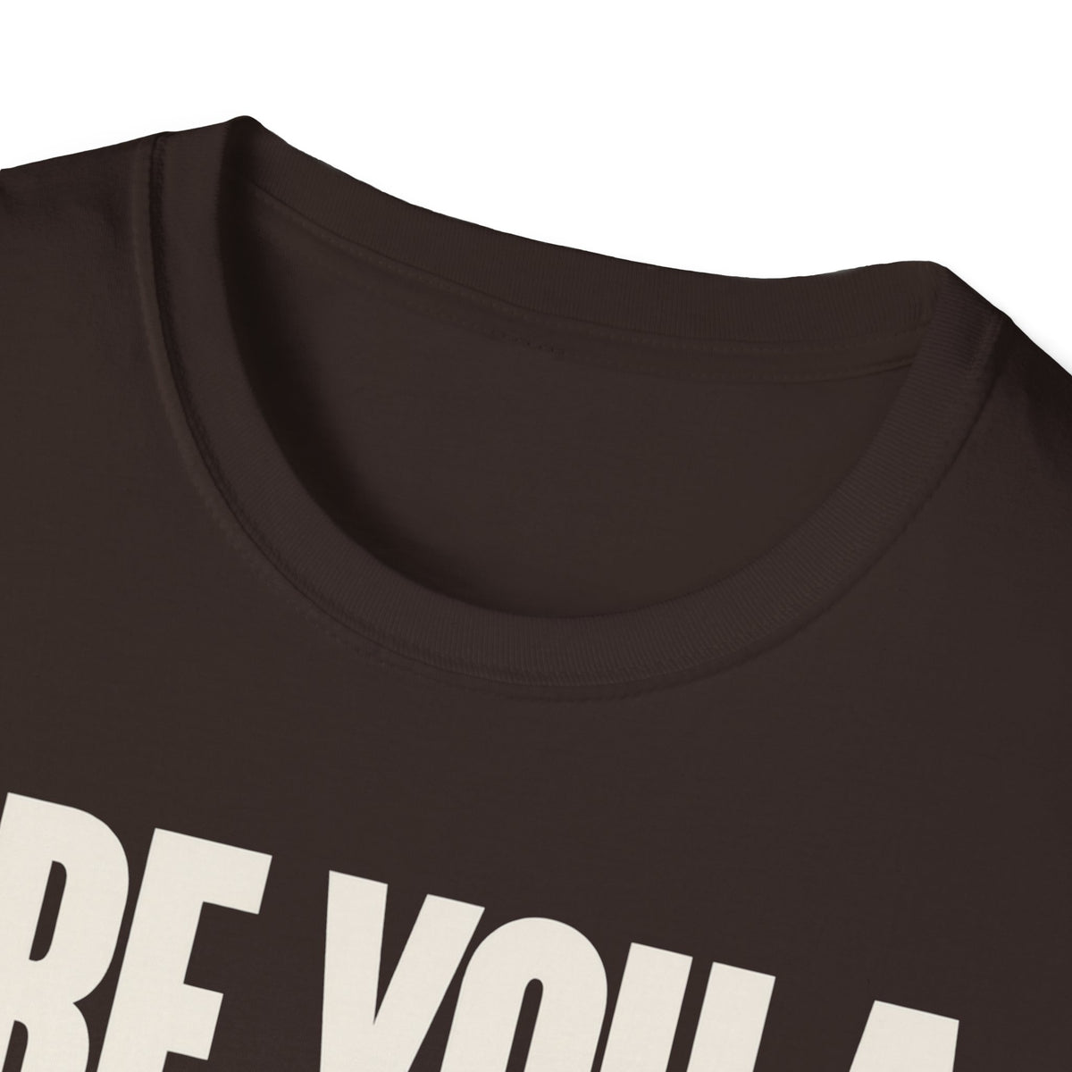 Are You a Giver? Graphic T-Shirt — Love Giving Statement Tee