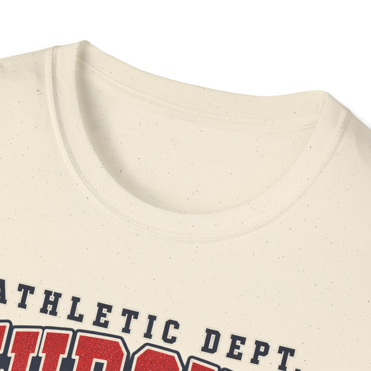 Nursing Athletic Dept T-Shirt – 12-Hour Endurance Vintage Run Tee