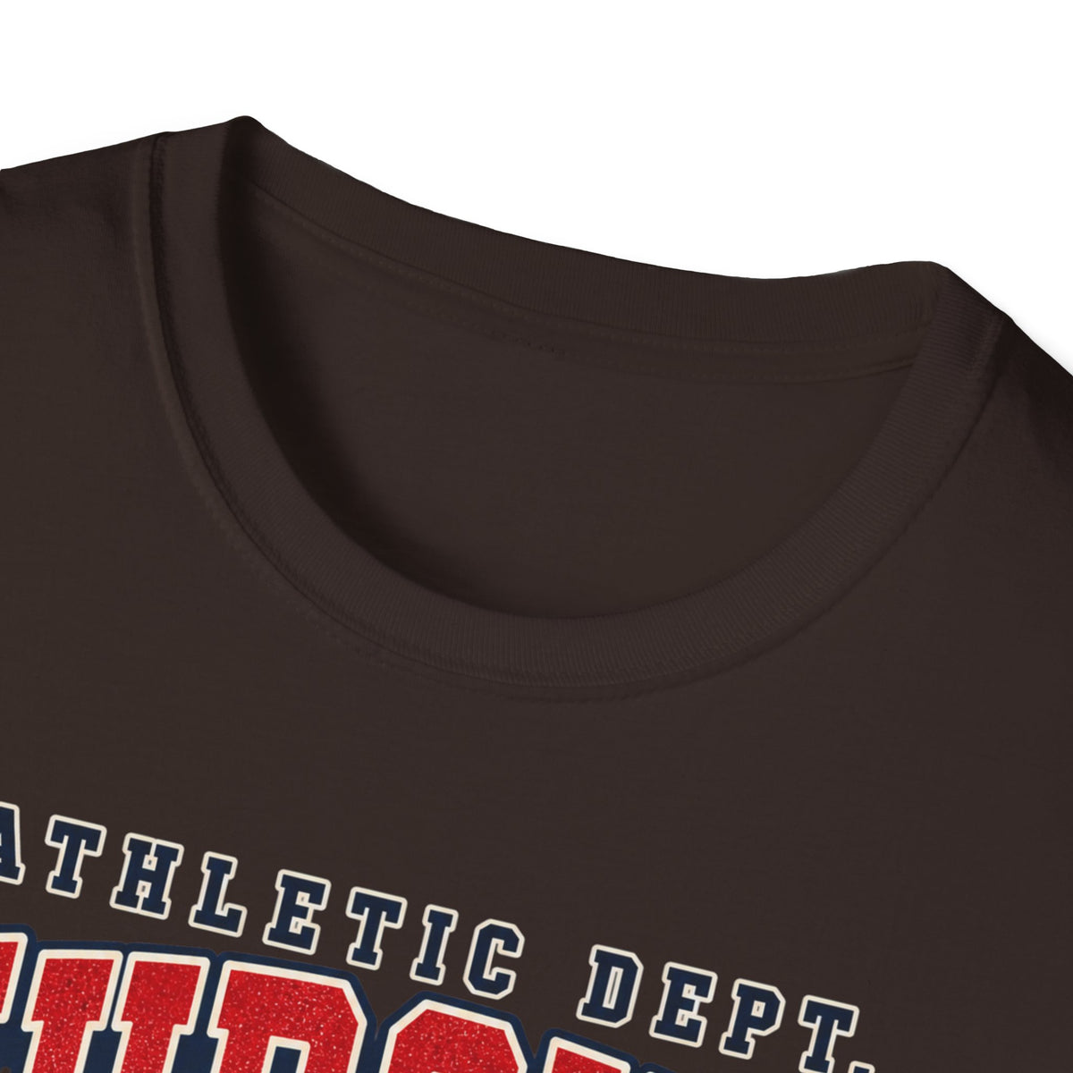 Nursing Athletic Dept T-Shirt – 12-Hour Endurance Vintage Run Tee