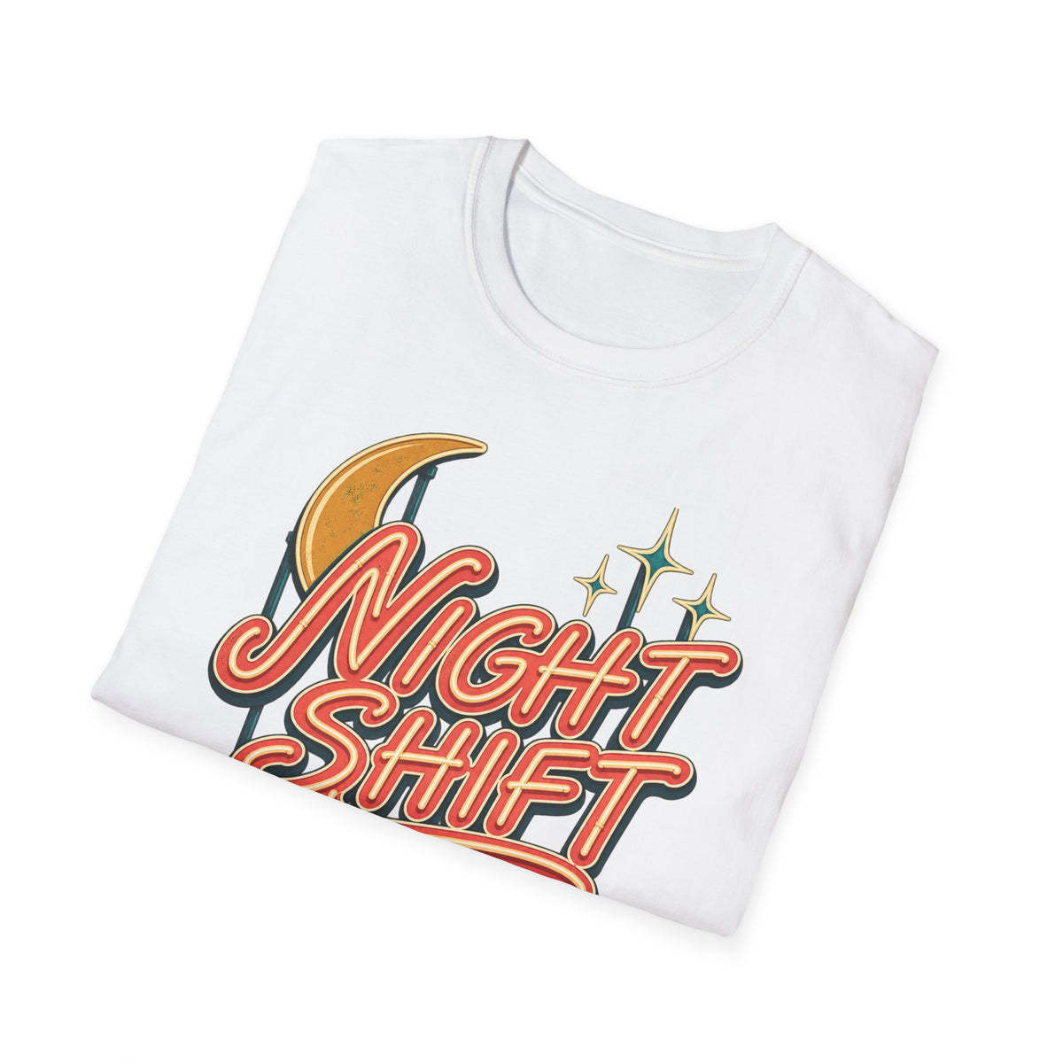 night shift social club     nurse