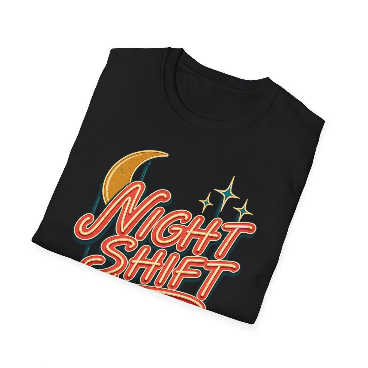 night shift social club     nurse