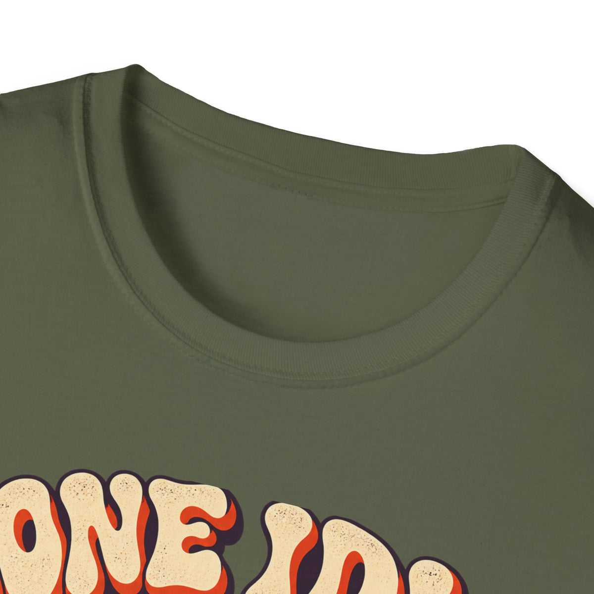 Bone Idle Skeleton Pumpkin T-Shirt — Retro Halloween Vacation Vibe