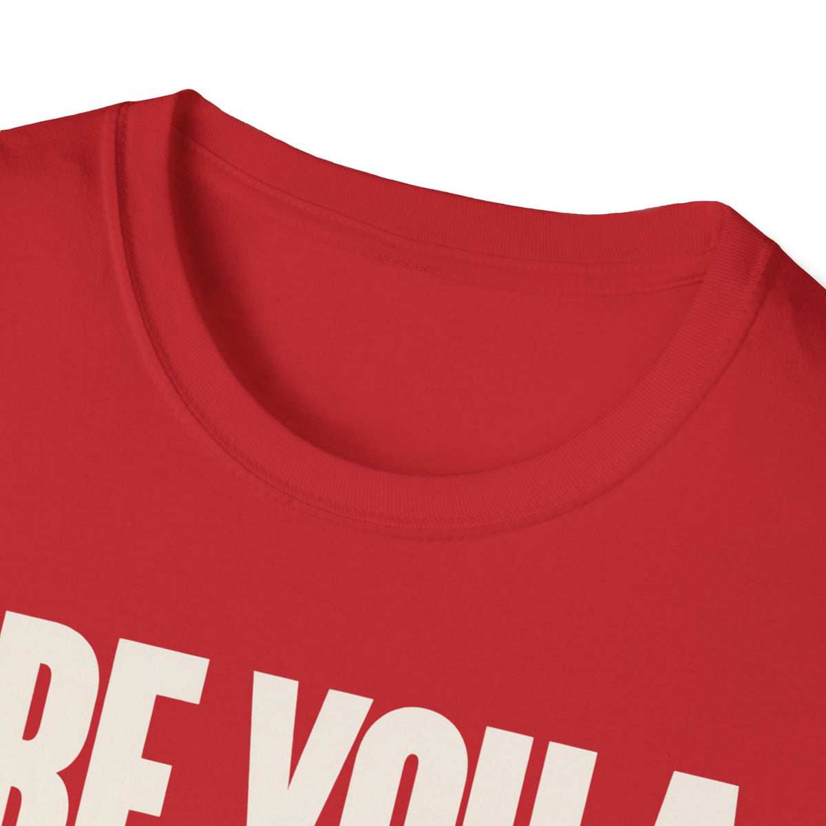 Are You a Giver? Graphic T-Shirt — Love Giving Statement Tee