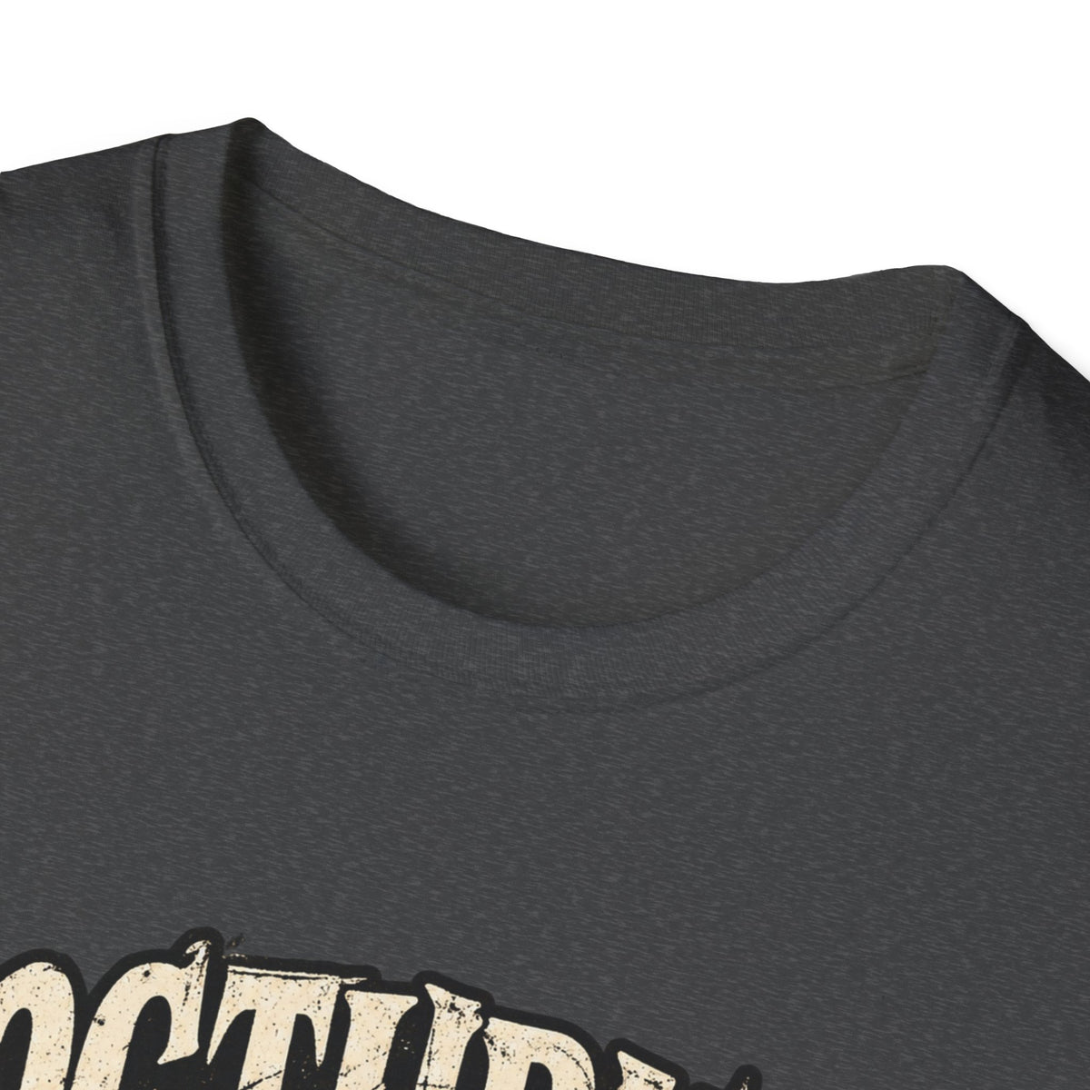 Nocturnal & Unhinged Bat T-Shirt