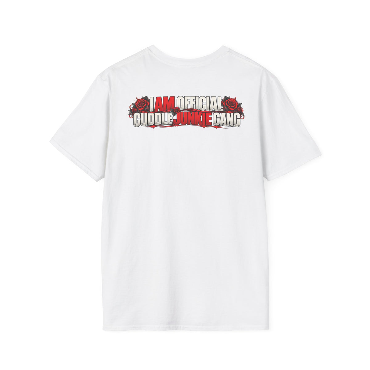 Are You a Giver? Graphic T-Shirt — Love Giving Statement Tee