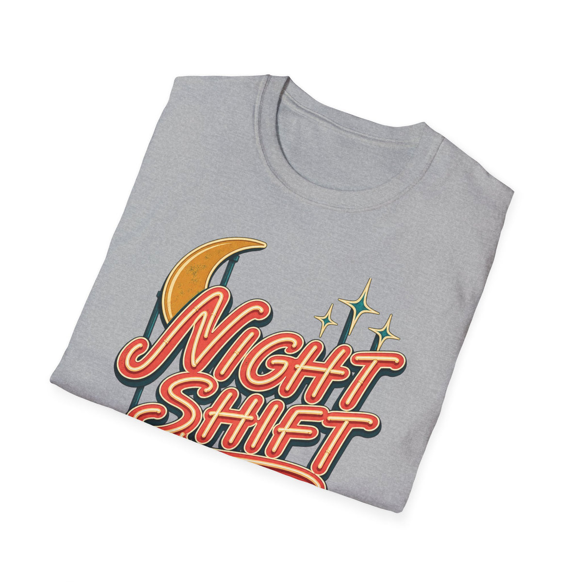 night shift social club     nurse