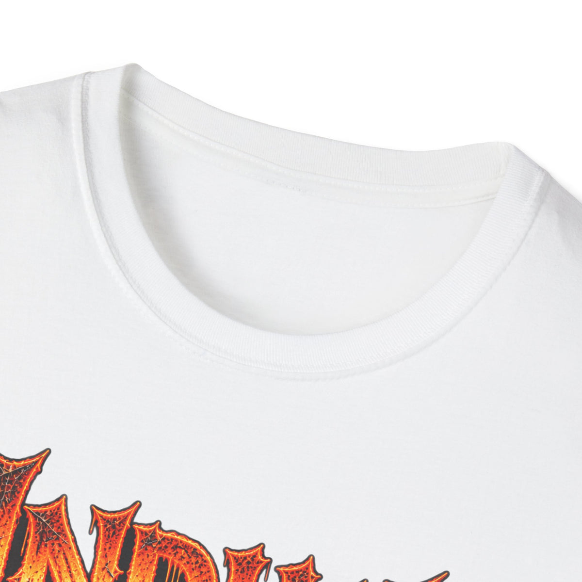 Indiana Halloween T-Shirt — Where Halloween Lives Pumpkin Night Tee