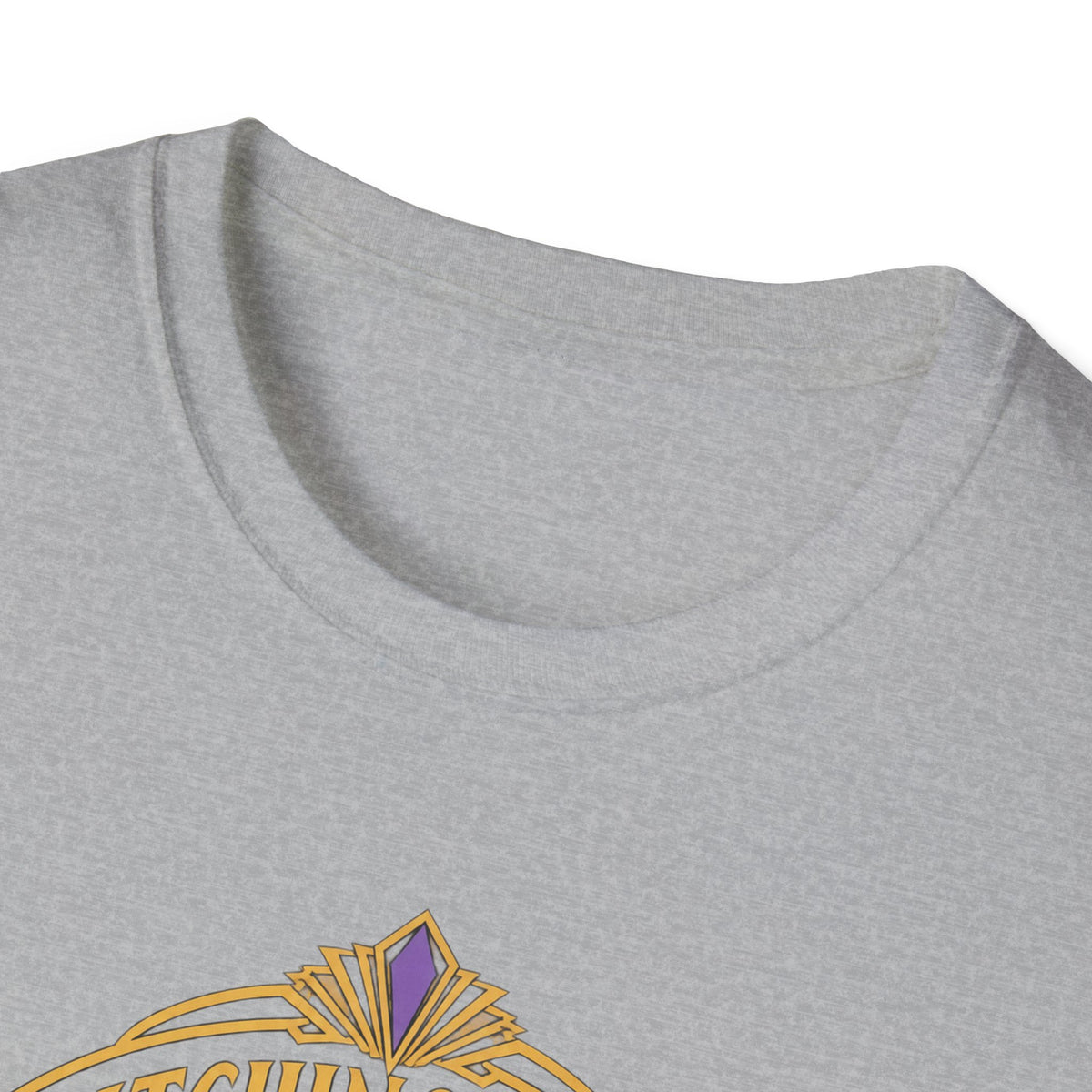 Witching Hour Cocktail Club T-Shirt — Vintage Occult Bar Tee