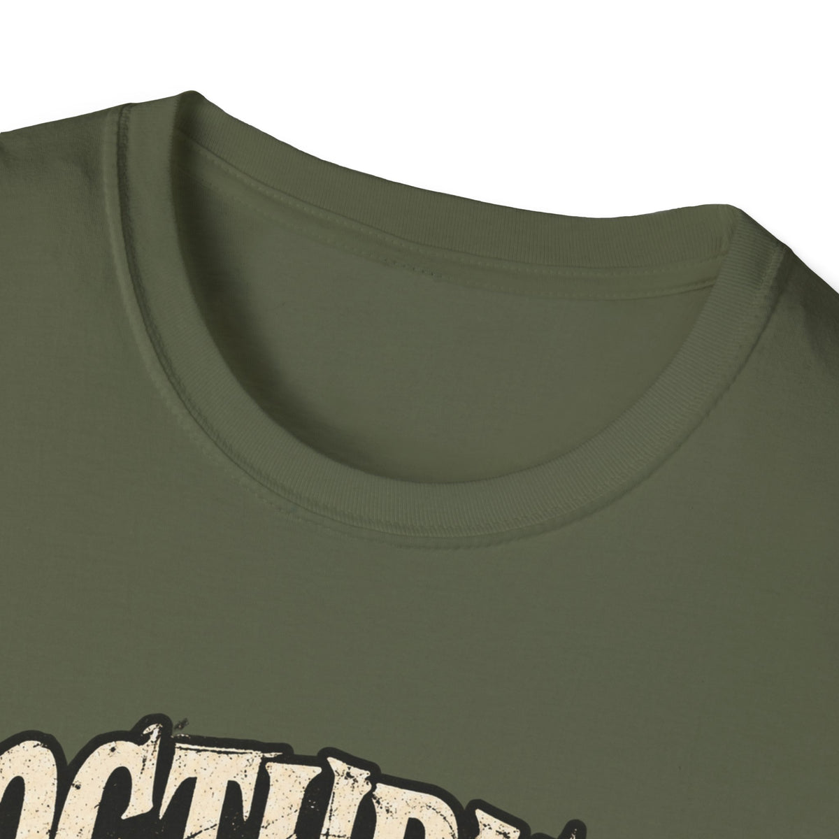 Nocturnal & Unhinged Bat T-Shirt