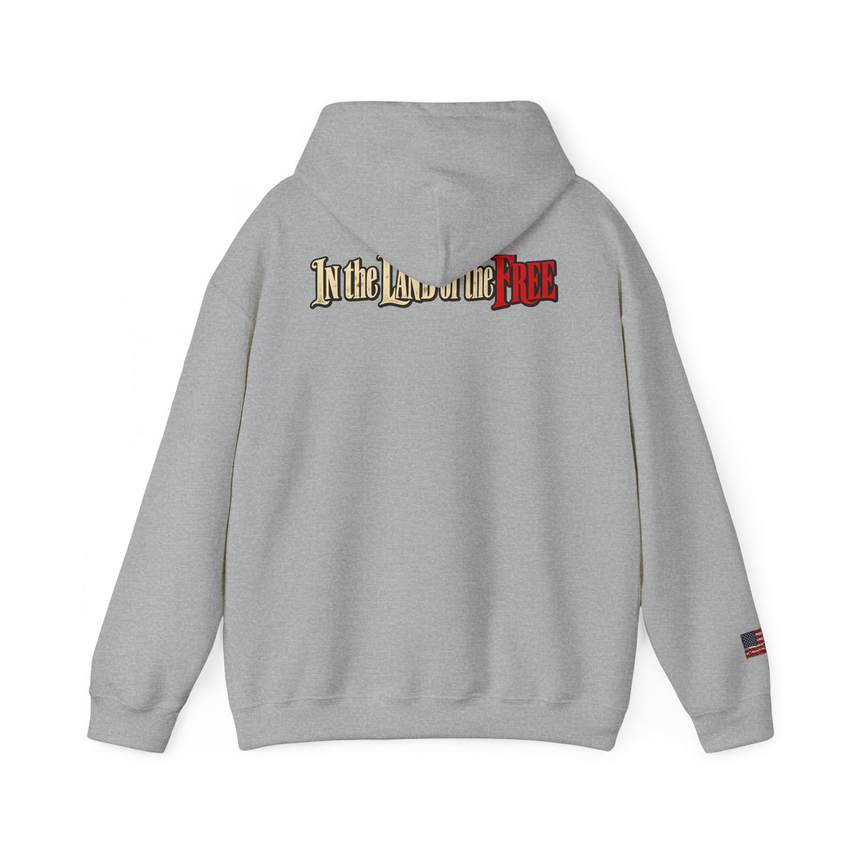 Dream Big Pretty Inspirational Graphic Hoodie