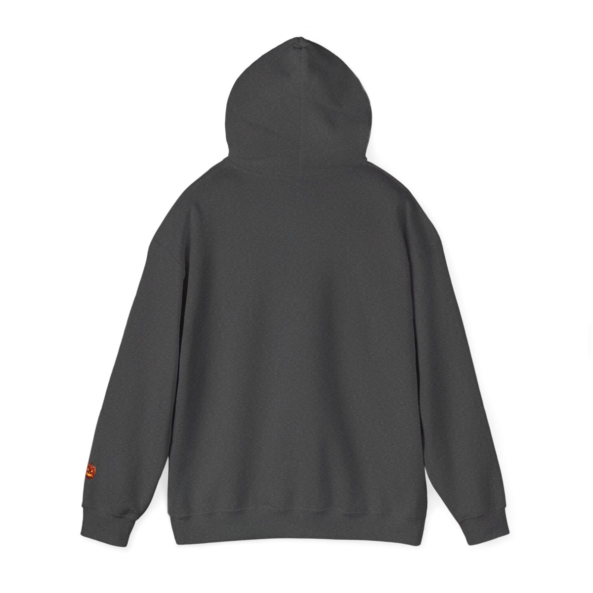 Halloween “Hallowe’en Is My Favorite” Graphic Hoodie