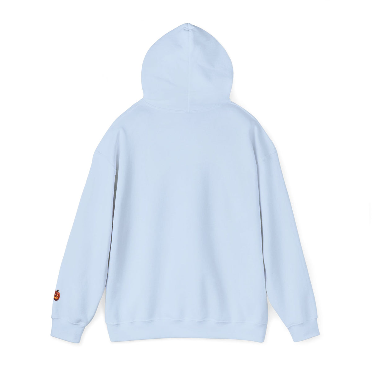 Halloween “Hallowe’en Is My Favorite” Graphic Hoodie