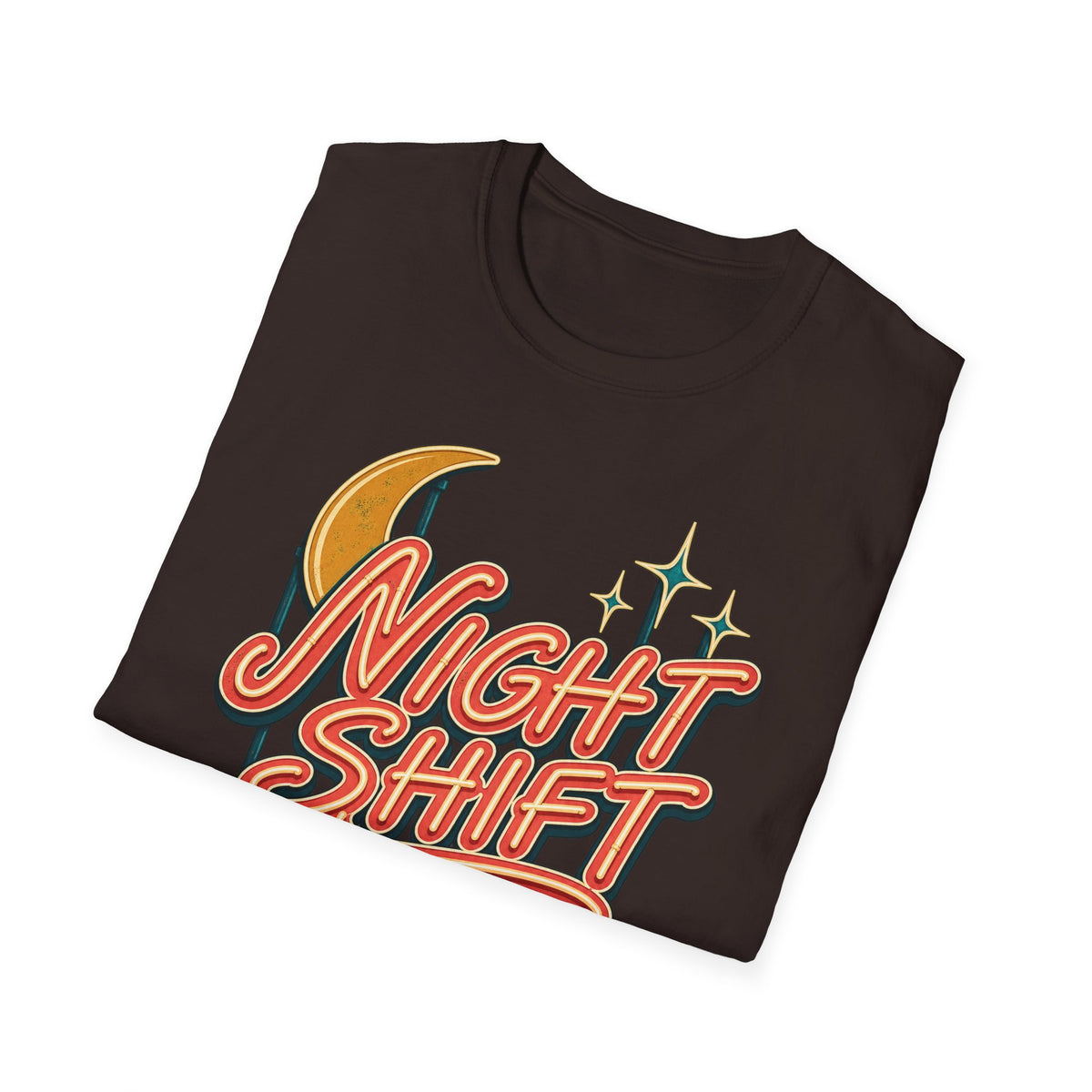night shift social club     nurse