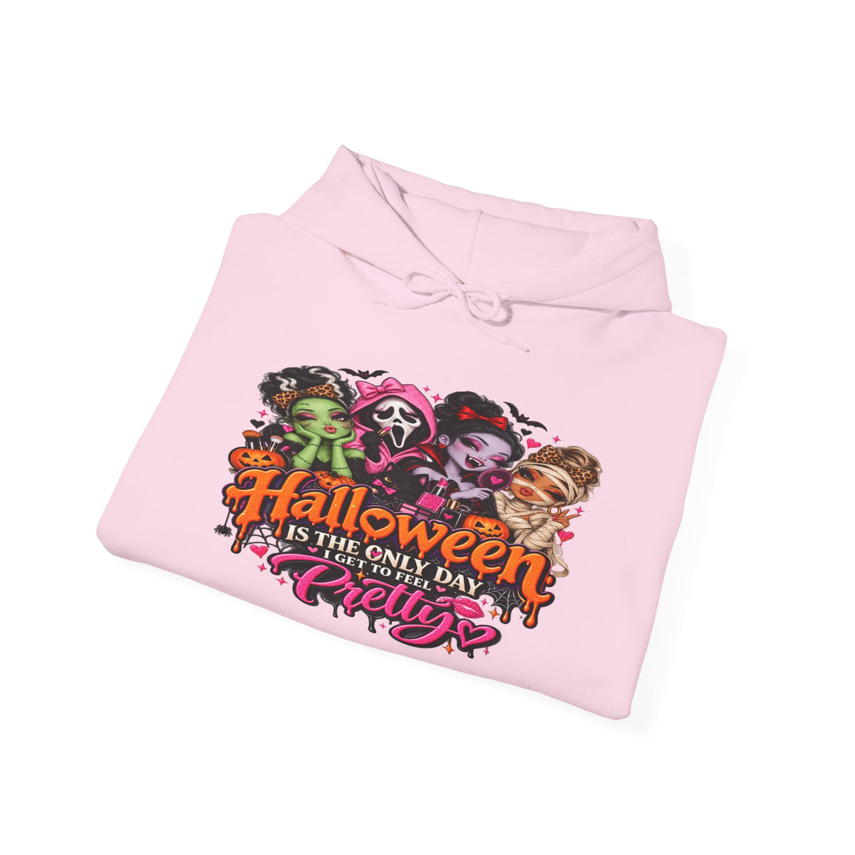 Halloween Is My Favorite Hoodie