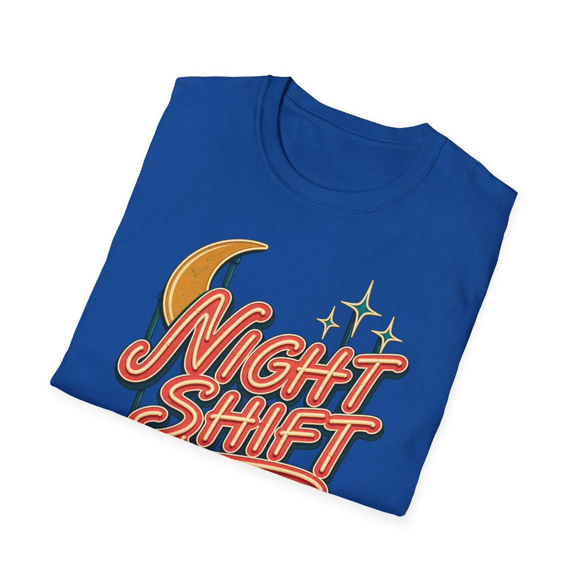 night shift social club     nurse