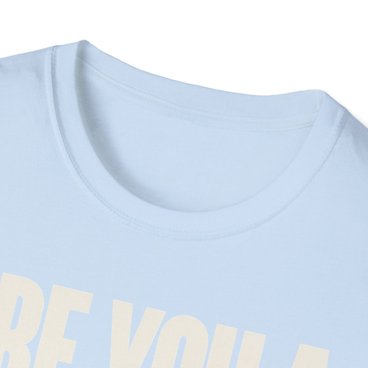Are You a Giver? Graphic T-Shirt — Love Giving Statement Tee