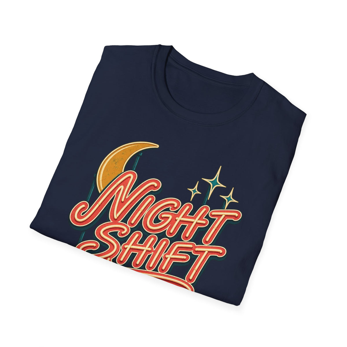 night shift social club     nurse