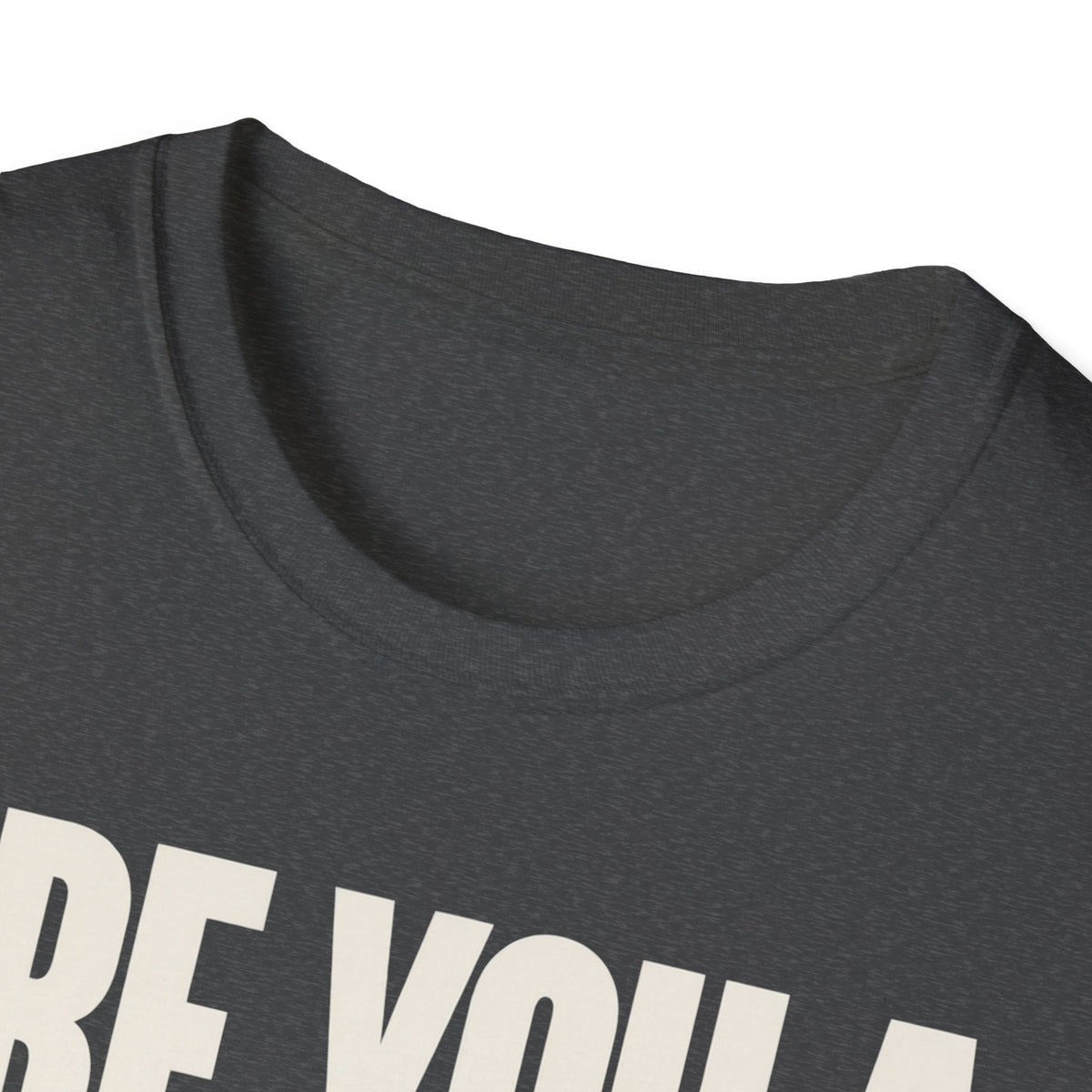 Are You a Giver? Graphic T-Shirt — Love Giving Statement Tee