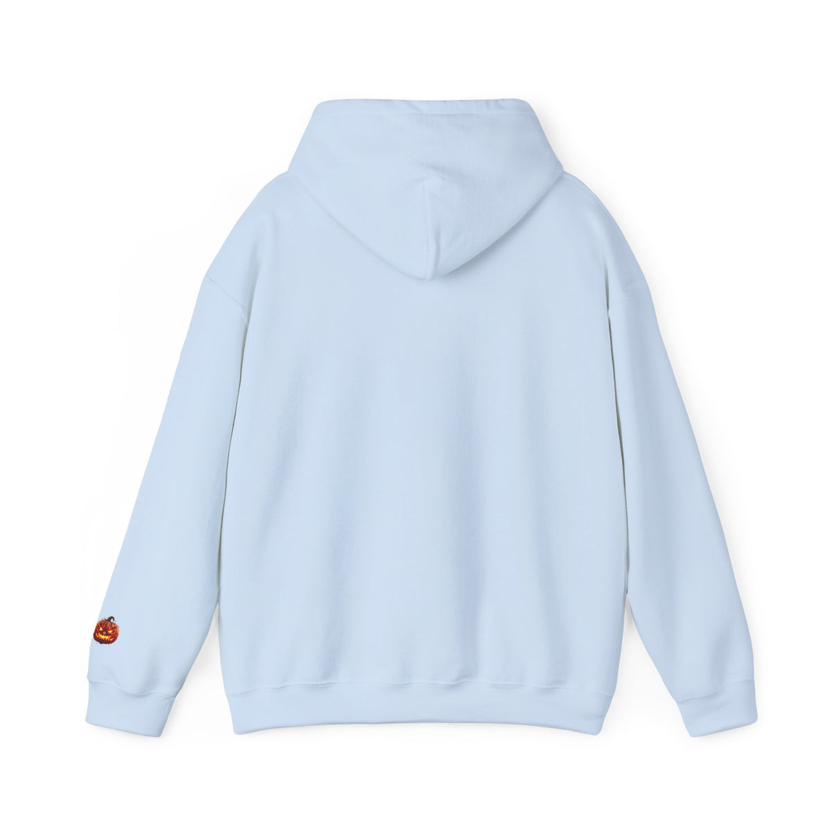 Happy Halloween Graphic Hoodie