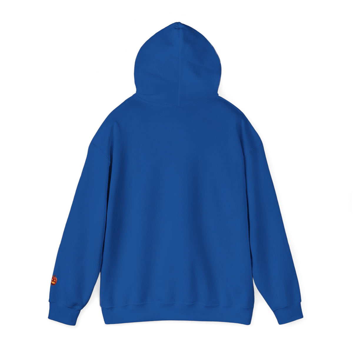 Halloween Vibes Graphic Hoodie