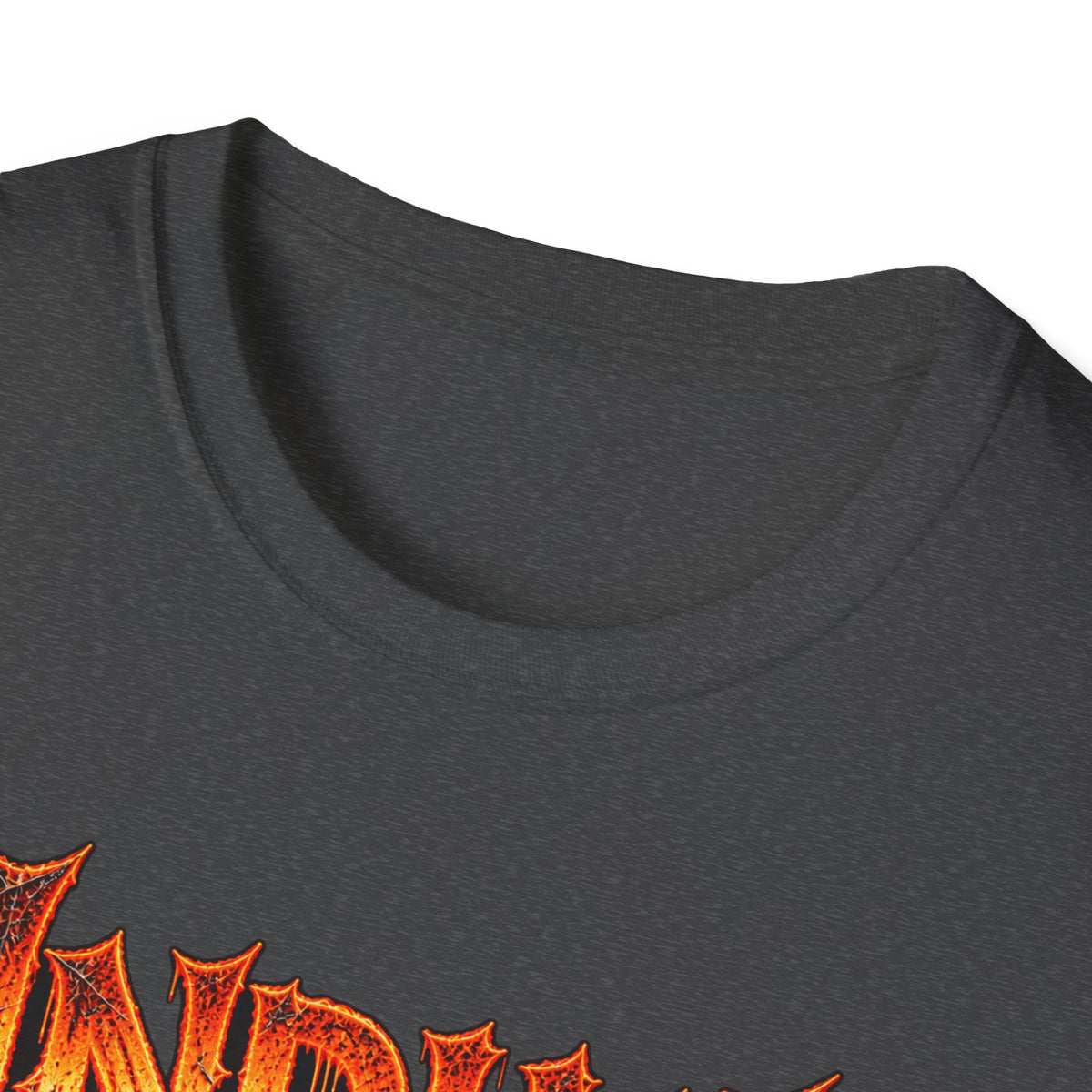 Indiana Halloween T-Shirt — Where Halloween Lives Pumpkin Night Tee
