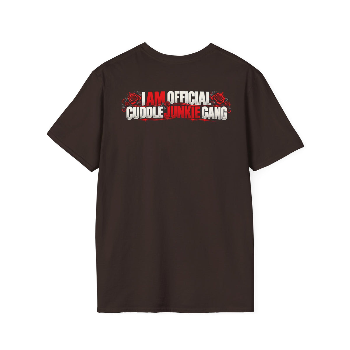 Are You a Giver? Graphic T-Shirt — Love Giving Statement Tee