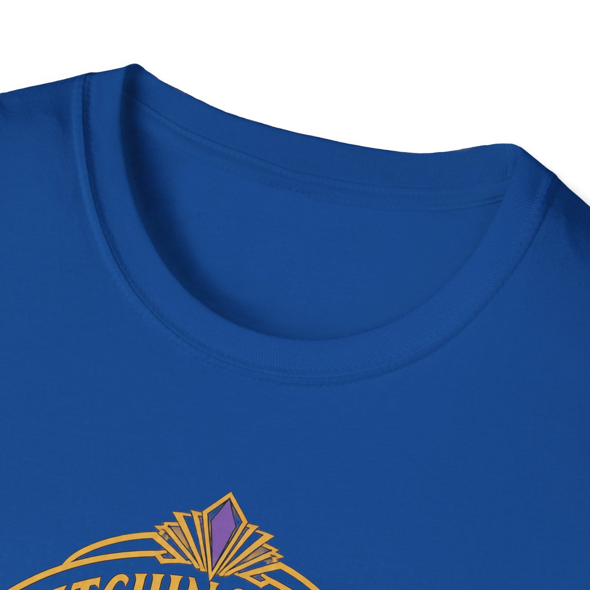 Witching Hour Cocktail Club T-Shirt — Vintage Occult Bar Tee